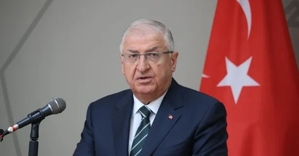 Komuta kademesinden Şanlıurfa'da kritik toplantı! Bakan Güler'den net mesaj: PKK'nın hareket kabiliyeti bitme noktasına geldi