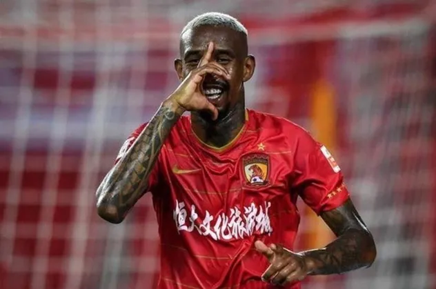 Anderson Talisca, 'Galatasaray' iddialarına son noktayı koydu: Beşiktaş taraftarlarına dikkat çeken mesaj