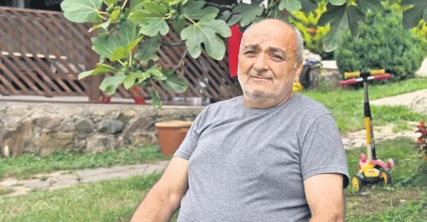 Ameliyatta karnında unutulan bezi 18 yıl sonra öğrendi! Talihsiz adam yüzde 73 engelli kaldı