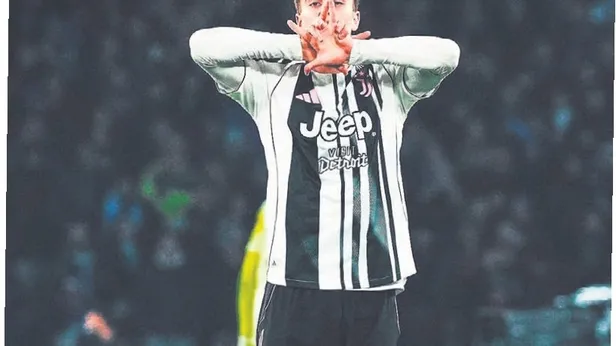 Kenan Yıldız Juventus’ta ayın en iyisi