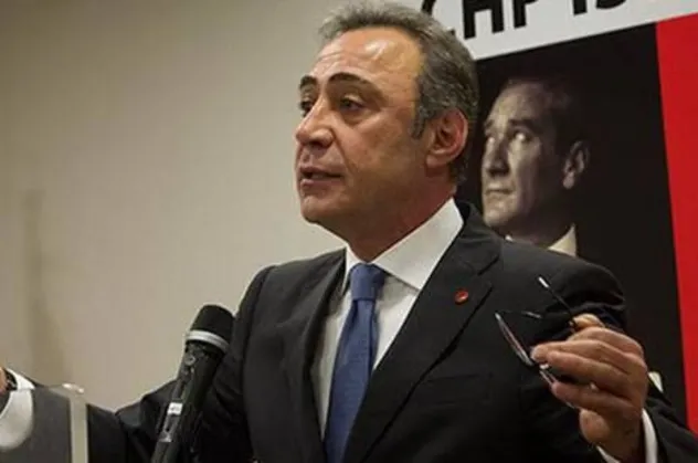 Eski CHP Milletvekili Berhan Şimşek'in cuma hutbelerine yönelik iftirasına Diyanet'ten suç duyurusu