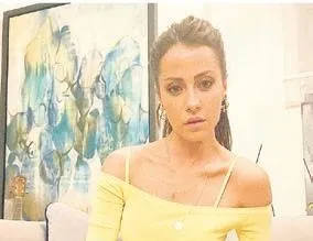 Limon çiçeği benzetmesi