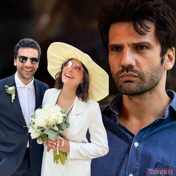 6 ay önce baba olmuştu! Yargı’nın Ilgaz Savcı’sı Kaan Urgancıoğlu’ndan baba-oğul pozu geldi! Minik Ardıç ilgi odağı oldu! - 1