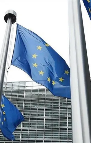 Avrupa krizde! Ekonomi dibe vurdu