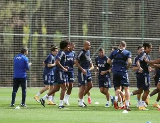 Fenerbahçe’ye lisans müjdesi! Kadroda olacak