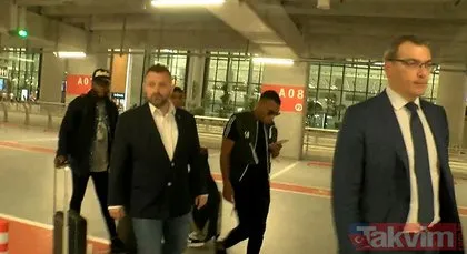 Fenerbahçe’den transferde son dakika atağı! Üç yıldızın menajeri İstanbul’da