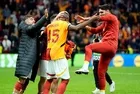 Osimhen'i Galatasaray'a o getirecek!