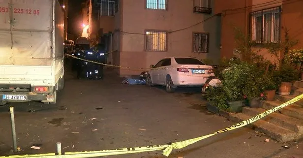 Gece yarısı korkunç son! Tek başına yaşıyordu