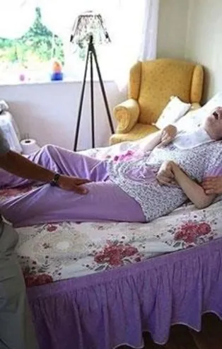 Gezeceğini umut ediyoruz