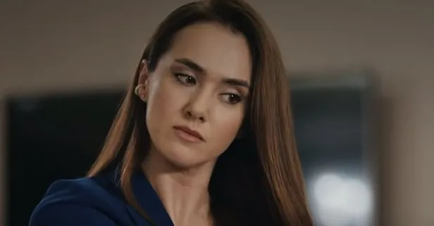 EDHO Ebru kimdir? Ebru’yu oynayan Dilşad Şimşek kimdir?