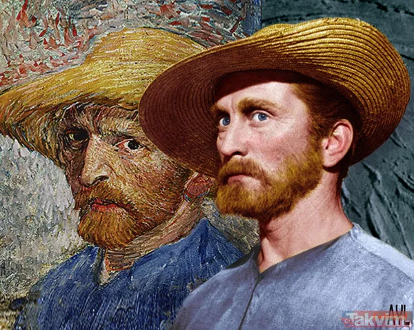 6 tablo için kaporta ustasına 450 bin dolar teklif ettiler! Van Gogh'a ait çıkarsa servet sahibi olacak - 7