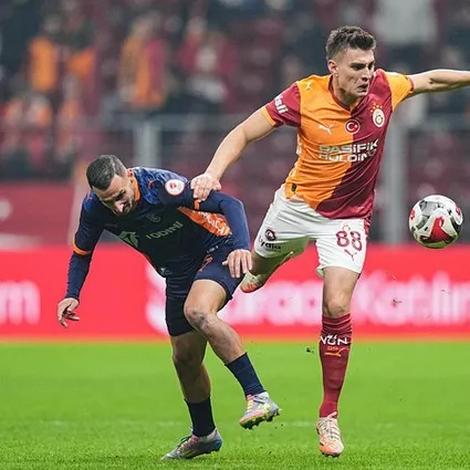 Başakşehir Kazımcan Karataş’ı istiyor