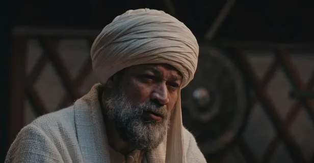 Kuruluş Osman dizisinde Şeyh Edebali, Osman Bey’e Yunus Emre’nin dizeleriyle seslendi: Payidar olan taht değil, devlettir!