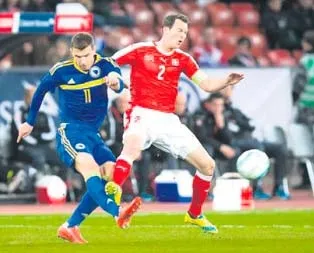 Edin Dzeko için yeşil ışık yandı