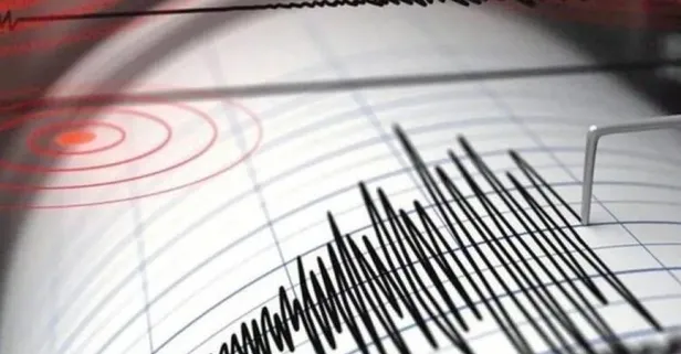 Şili ve Afrika'da deprem! Can veya mal kaybı var mı?