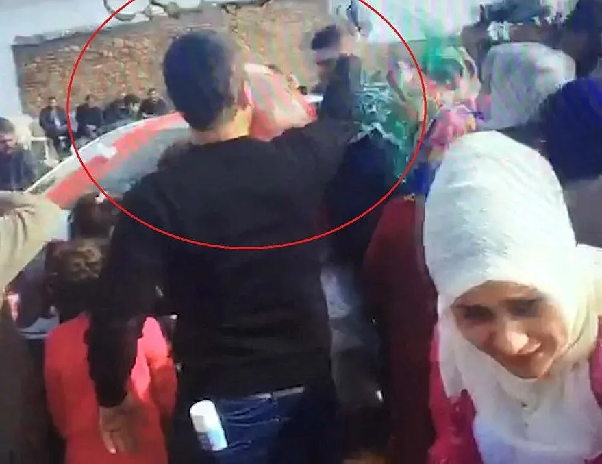 Düğünde ağabeyinin kazara vurduğu damat öldü