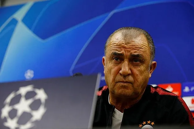 Terim açıkladı! 'Lokomotiv maçında oynayacak'