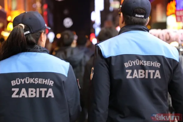 İŞKUR alımı başlattı! İtfaiye eri, zabıta ve erbaş başvurusu açıldı! O şartı sağlayan işbaşı yapacak - 12