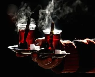 Çay-Kahve hakkında bilinmeyenler