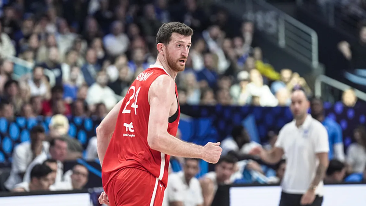 Ercan Osmani kariyer rekorunu kırdı