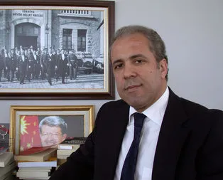 RTÜK paralel işgal altında