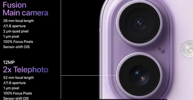 iPhone 17 kaç TL Türkiye fiyatı: iPhone 17, iPhone 17 Air, Pro ve Pro Max kaç para? İşte iPhone 17 özellikleri!