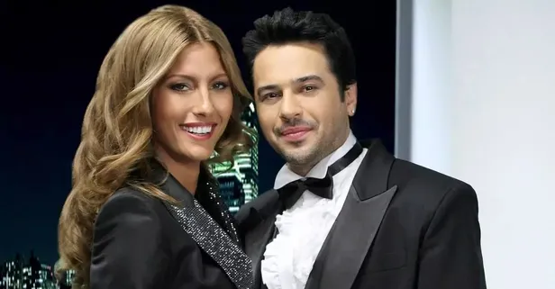 Emre Altuğ eski eşi Çağla Şikel hakkında ilk kez konuştu! Nail Gönenli ile evlenmesine karşı çıktı deniliyordu: "Böyle bir hadsizlik yapmam"