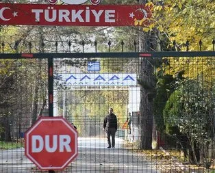 8 günde 15 yabancı terörist ülkelerine gönderildi! Devamı gelecek...