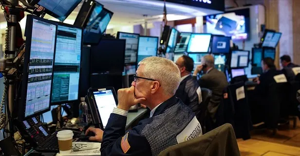 Son dakika: Küresel piyasaların gözü imalat verilerinde!