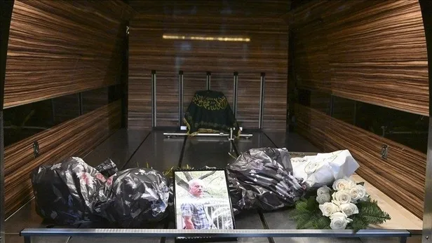 Almanya'da cesedi aykılan Abdülkadir Sargın’ın cinayete kurban gittiği ortaya çıktı!-5