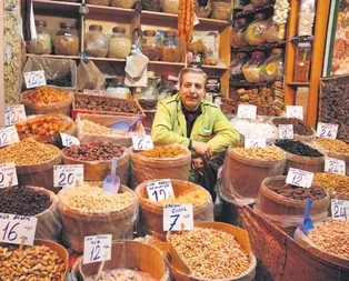 Esnafa özel kampanya