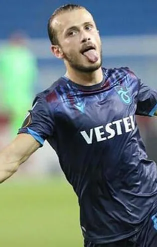 Abdulkadir Parmak Fener’e zor