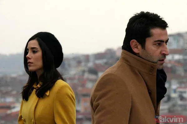 Efsanelerin mimarı: Kenan İmirzalıoğlu'nun unutulmaz karakterleri - 11