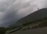 PKK'lı teröristler ATAK helikopteriyle vuruldu