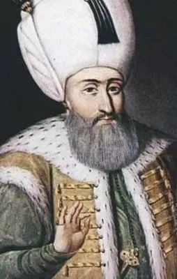 Padişahların bilinmeyen yönleri
