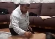 Son dakika: PKKnın şeyhi tacizci sözde hocaya 7 yıla kadar hapis istendi