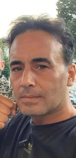 Killa Hakan'dan kahreden haber apar topar yoğun bakıma kaldırıldı! Neden yoğun bakımda olduğu merak edilen Killa Hakan'ın son durumu-2