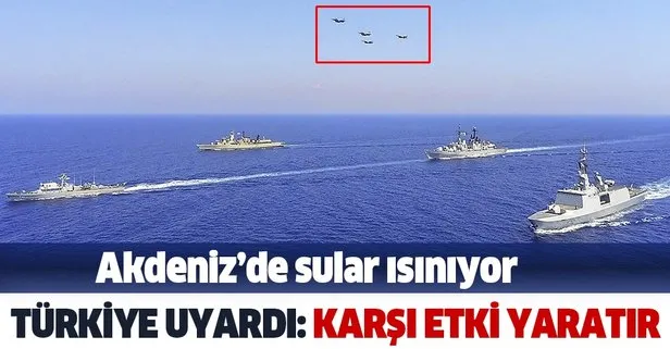 Dışişleri Bakanı Mevlüt Çavuşoğlu La Stampa gazetesine demeç verdi: Dünyaya çok net Doğu Akdeniz mesajı