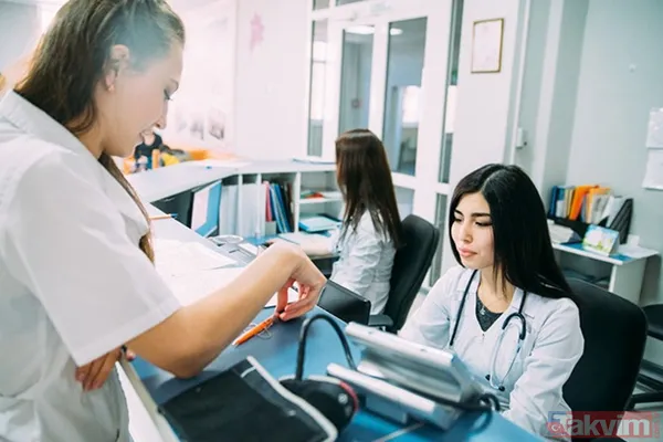 İŞKUR personel alım: Hastanelere en az ilkokul mezunu ambulans şoförü, hasta danışmanı, anestezi teknikeri alımı başvuru şartları! - 4