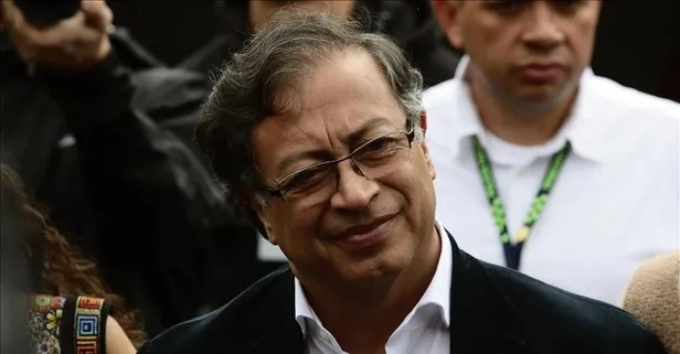 Kolombiya Cumhurbaşkanı Petro, Filistin'de büyükelçilik açacaklarını duyurdu!