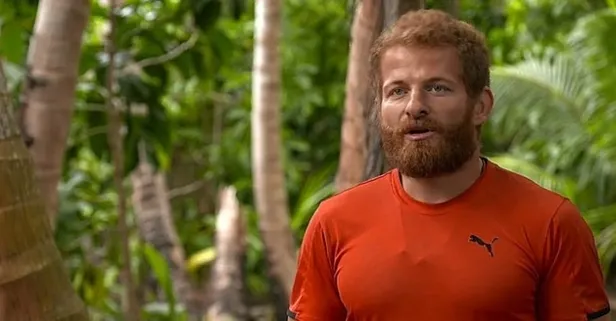 Survivor 2021 yarı finalisti İsmail Balaban kaç yaşında, nereli, mesleği ne? İsmail Balaban kimdir?-2