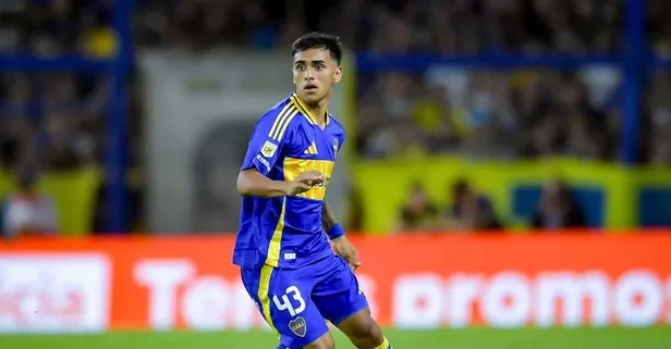 Beşiktaş'ın gözü Arjantin'de