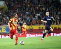 3 dev de peşine düştü! Onur Bulut yarışı...