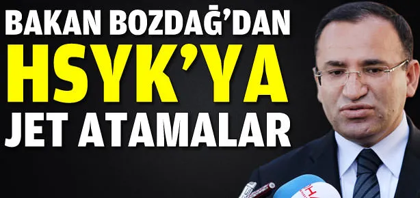 Bakandan jet atamalar