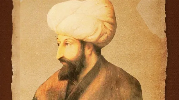 ATV'nin yapımcılığını üstlendiği Fatih Sultan Mehmed Han filminin ekibi çalışmalara başlıyor!-3