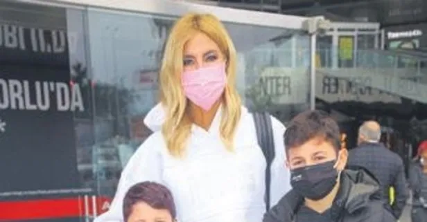 Beyaz şıklığı