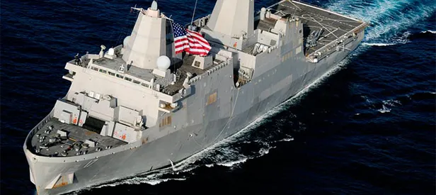 ABD askerleri ilk kez Norveç'te konuşlanacak