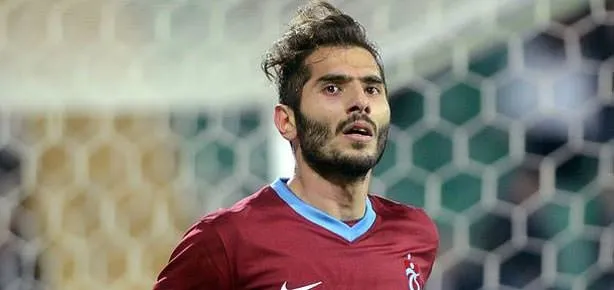 Halil Altıntop Wohlfart’a gitti