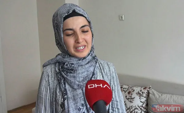 PÖH cinayeti sonrası aile feryat etti: Yavrusunun üzerine kanı sıçradı ama ailesine göstermiyorlar - 5