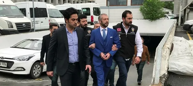 "Şahinler" ve "Sarallar" davasında flaş karar